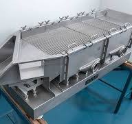 Vibratory Conveyors | Trusted Material Handling by KMG Systems