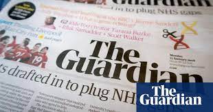 Subscribe to the guardian's weekly news magazine. The Guardian Uk Interview Mit Ra Pruy Rechtsanwalt Philipp Pruy