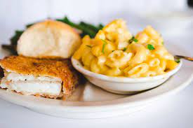 What's Cooking - Luby's