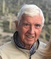 John Finnegan Obituary