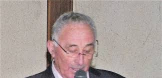 Saint-Jean-du-Corail. Le maire Jean-Paul Boulet présentait ses derniers  voeux