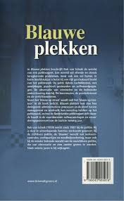 Bol Com Blauwe Plekken R Van Schaik 9789043905916 Boeken