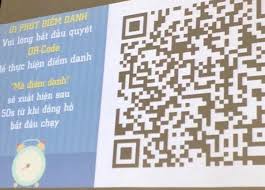 Theo tổng cục đường bộ, để tạo điều kiện thuận lợi cho các phương tiện lưu thông thông suốt 24/24 giờ, giảm thời gian kiểm tra, kiểm soát khi đi qua các chốt kiểm soát dịch bệnh, ngành giao thông vận tải triển khai cấp thẻ nhận diện phương tiện kèm mã qr thông qua phần mềm của sở giao thông vận tải tp. Ä'iá»ƒm Danh Báº±ng Ma Qr Chá»‰ Trong 60 Giay Sinh Vien Háº¿t Ä'Æ°á»ng Ä'i Há»c Muá»™n