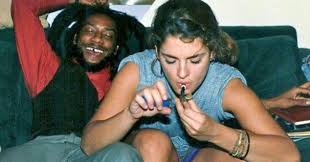 Документы ркф / documents fci. Crazy Days And Nights Brooke Shields And The Pot Photo