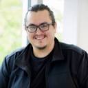 Profile Picture of Meet Jonathan Gamboa! | This week's guest on Career Talk with the CIA ...on Google