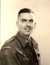 Staffs Home Guard Memories108 Penrose