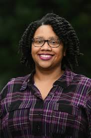 Africana Studies People