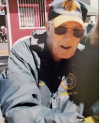 Ronald W. Stevenson Sr. Obituary March 7, 2021