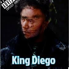 King Diego: albums, songs, concerts