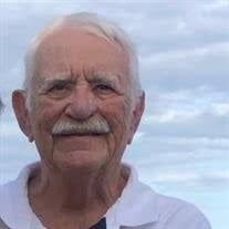 Mr. Charles Clyde Cantrell Obituary