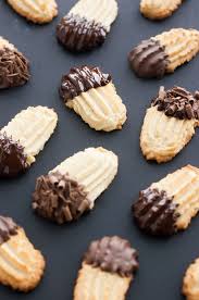 Terima kasih telah berkunjung ke laman web kami. Resepi Butter Cookies