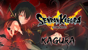 The game was released on march 26th, 2015 in japan, march 15th, 2016 in north america and march 18th, 2016 in europe. Senran Kagura Estival Versus Kagura On Steam