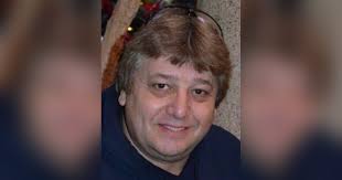 Obituary for Michael "Mike" Lynn Fritts
