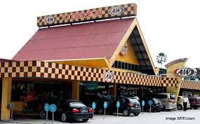 Here's one about the closing down of a&w pj drive through. A W Pj Is Not Closing Down For Good Citizens Journal Malaysia