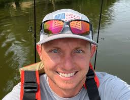 Smallie Chaser River Bassin Series