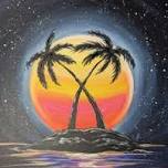 Paradise Planet