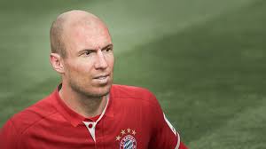 Electronic arts has announced that it is now available the squad building challenges that allows to unlock the flashback card version of the dutch wing arjen robben. New Fifa 17 Screens Show Off Bayern Munich S Frostbite Makeover Gamesradar