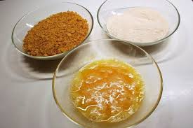 Poulet Croustillant Comme Au Kfc Poulet Kfc Recette Poulet Kfc Recettes De Cuisine