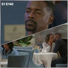 Not sure if I missed it, but are Ted & Carlton still partners?