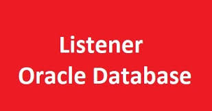This directory contains the configuration files for database connections: Instance Status Blocked In Listener Oracle Database Dba Career