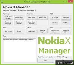 Download Nokia X Manager For Nokia X X And Xl Android Tutorial
