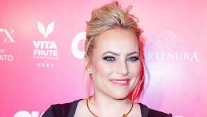 So it's possible she may also mention wanting to spend more time with her baby girl. Meghan Mccain Gushes Over Baby Liberty With Fourth Of July Photo Hollywood Life Bollywood Trendy