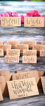 Bestseller add to favorites wedding place card, gold place name, laser cut names. Pin On Put A Rang On It