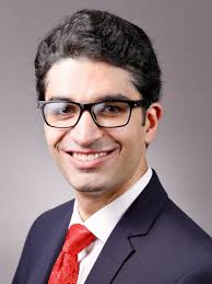 Sudhakar V. Nuti, MD, MSc — The National Minority Quality Forum