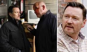 Coronation Street spoiler: Owen Armstrong set to return to TAKE DOWN evil  Pat Phelan?