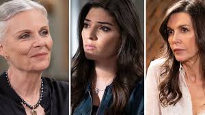 The Scoop: General Hospital spoilers, previews, and teasers for the week of  March 10, 2025