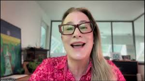 Catherine Warren at Digital Hollywood