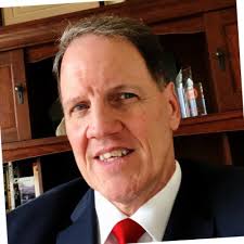 MediGroup's Five Questions in Five Minutes with Healthcare Executives: Dennis  Darr