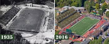 Zable Stadium Renovations Update The William And Mary