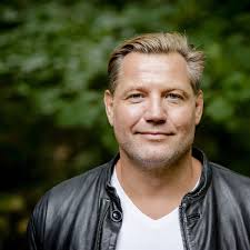 Dennis van der Geest: albums, nummers, concerten