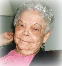 Daisy Martin Obituary March 29, 2017