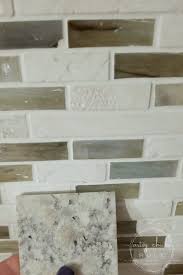 Whether you are looking for a surface that stands up to the demands of daily life, or a surface that resists the wear of commercial. A Few Home Updates Choosing Coordinating Finishes Etc Artsy Chicks Rule