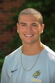 2021 Men's Soccer Roster