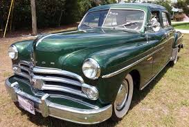 Image result for French Gray 1950 Dodge