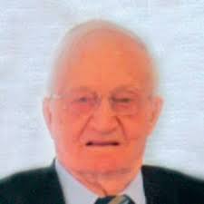 Werner Caspers Obituary September 25, 2013