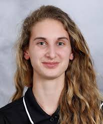 2014-15 Rowing Roster