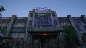Nah, berikut adalah contoh wahana terseram yang ada di dunia. 5 Rumah Hantu Terseram Di Dunia Layak Buat Jadi Tempat Kamu Menguji Nyali Ilmupedia Co Id