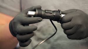 Fischer Tretlager Nachziehen Tighten Bottom Bracket Youtube