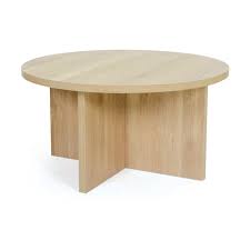 5 tier oak look modular shelving. Oak Look Cross Leg Coffee Table Kmartnz