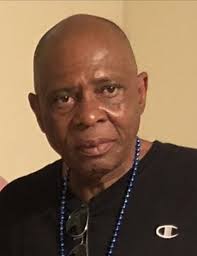 James "Bo Dilly" Barfield Obituary