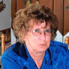 Carol Hale Mumford Obituary May 9, 2023