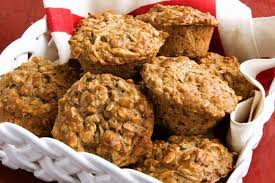 Cinnamon Apple And Oat Muffins Kraft What S Cooking Recipe Oat Muffins Apple Oat Muffins Recipes