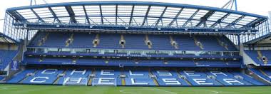 Stamford Bridge Chelsea London The Stadium Guide