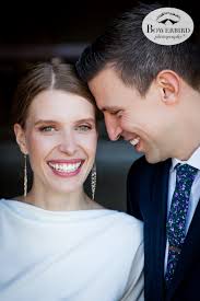 Stable Cafe Wedding in San Francisco // Jen + Tim — Bowerbird Photography