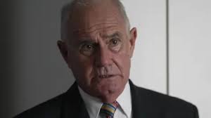 Watch: Lenny Henry says farewell to Comic Relief