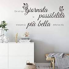 6 top brand 13 prodotti decorazioni murali (camera da letto) per tutte le stanze bestseller 2021 tutti i colori saldi: 30 Migliori Adesivi Murali Camera Da Letto Testato E Qualificato 2021 Unicitta
